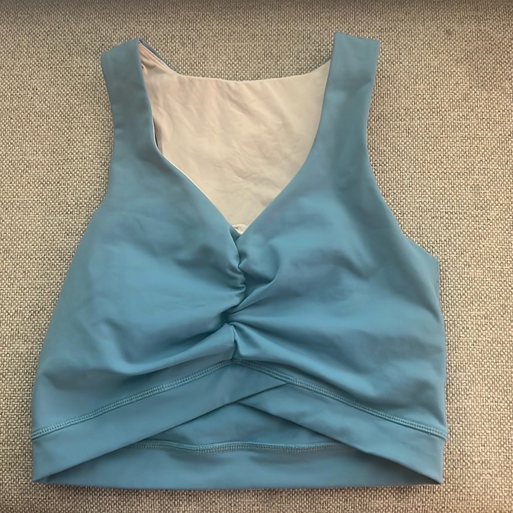 Buff Bunny Sports Bra